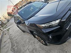 تويوتا راف 4